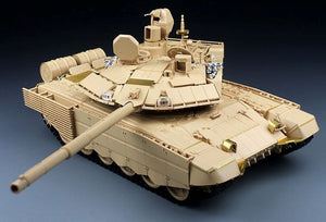 Tiger Model 4612 Russian T-90MS MBT 1/35 – imagen 3