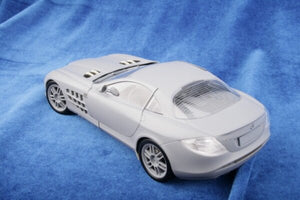 KA Models KE-24047 SLR 722 ( for Tamiya 24317 ) DETAIL-UP PART 1/24 – Bild 5