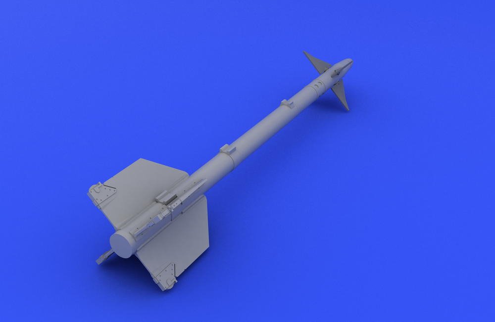 Eduard SIN64892 F/ A-18E/ F armament 1/48 – Bild 6