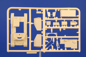Special Armour 72020 Sd.Kfz 131 Marder II (7,5 cm PaK 40/2) 1/72 – immagine 5