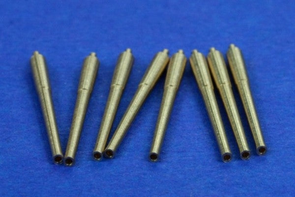 Canon RB Model 700L19 Reine Elizabeth, Souveraine Royale, Glorieuse, Capuchon, Vanguard 1/700