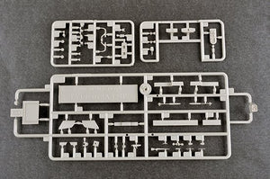 Trumpeter 06728 PLA Navy Type 072A LST 1/700 – immagine 7