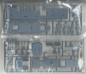 Meng Model PS-005 U.S. Navy aircraft carrier Enterprise (CV-6) 1/700 – imagen 7