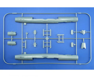 Eduard 84128 MiG-21MFN 1/48 – image 14