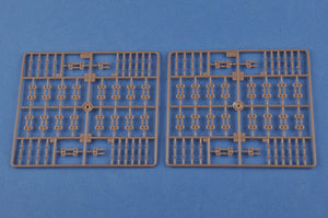 Hobby Boss 83881 Vickers Medium Tank MK II** 1/35 – image 7