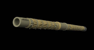 Panzer Art GB35-104 L11A5 Gun barrel for British MBT “Chieftain” 1/35 – immagine 2