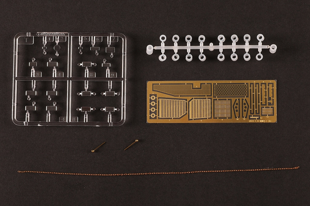 Hobby Boss 84525 I.D.F. Namer-2 IFV 1/35