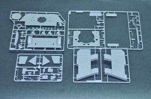 Trumpeter 00915 SU-100 SPG 1/16 – Bild 13