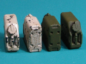EUREKA XXL E-045 US Military Fuel Canisters 1/35 – image 4