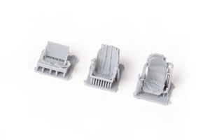 Eduard 644262 TBM-3 LööKplus ACADEMY 1/48 – immagine 11