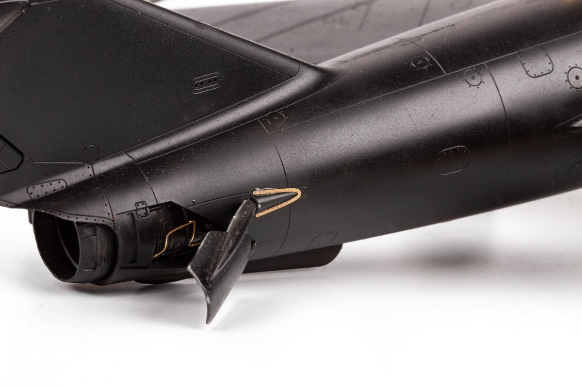 Eduard 491366 MiG-17F AMMO 1/48 – image 9