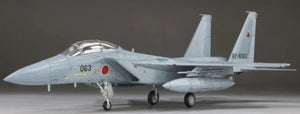 Fine Molds FP52 Avion de chasse F-15DJ des Forces aériennes d&amp;#39;autodéfense japonaises, échelle 1/72 – image 4