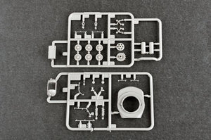 Trumpeter 07127 Soviet KV-85 Heavy Tank 1/72 – image 5
