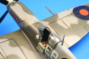 Special Hobby 48107 Supermarine Spitfire Mk.XII 1/48 – Bild 7