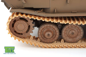 T-Rex Studio TR85035 Elephant Tracks 1/35 – immagine 4