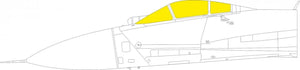 Eduard 644144 Su-27 LööKplus GREAT WALL HOBBY 1/48 – image 2