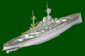 Trumpeter 05379 HMS Resolution 1/350