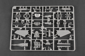 Trumpeter 01641 A-6 E Intruder 1/72 – Bild 9