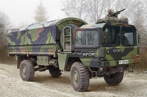 Hobby Boss 85507 LKW 5t mil gl 1/35