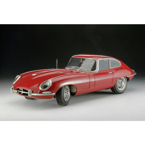Revell 07717 Jaguar E-Type 1/8 – immagine 2