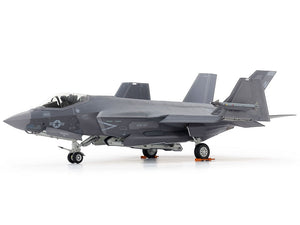 Tamiya 61127 Lockheed Martin F-35C Lightning II 1/48 – immagine 5
