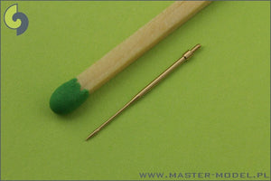 Master AM-48-038 BAe HAWK T.1 - Pitot Tube 1/48 – imagen 3