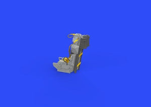 Eduard 648287 F-104 MB.7 ejection seat 1/48 HASEGAWA – immagine 3