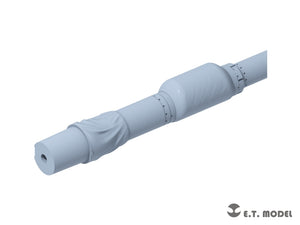 E.T. Model P35-364 JGSDF Type90 MBT 120mm Smoothbore Gun(Rh-120 L44) 1/35 – zdjęcie 3