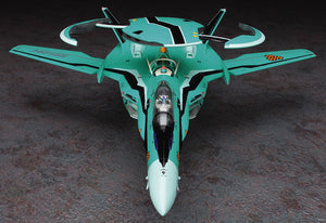 Hasegawa 65828 RVF-25 Messiah Macross Frontier 1/72