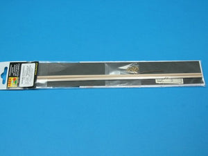 Aber 35D08 Telegraph - pillar set for 2 cross bars with 4 insulators each 1/35 – image 4