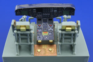 Eduard 49364 CH-53E interior 1/48 Academy – imagen 9
