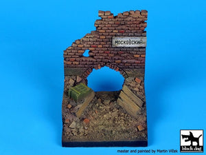 Black Dog D35028 Russia-Stalingrad base 1/35 – imagen 3