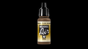 Vallejo 71418 IJN Medium Brown 17ml – immagine 2