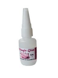 Magic Glue Klej cyjanoakrylowy (bardzo rzadki) 20 g
