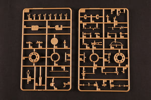 Hobby Boss 84568 Bergepanzer BPz2A2 Buffalo ARV 1/35 – Bild 15