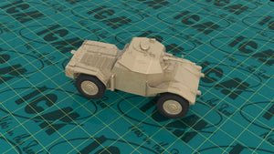 ICM 35382 P 204 (f) with German Armoured Vehicle Crew 1/35 – Bild 11