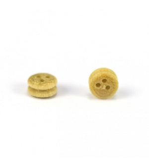ARTESANIA LATINA 8502 Jufersy 3,5 mm - 18 szt