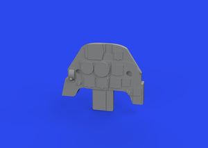 Eduard 674011 Bf 109F LooKplus EDUARD 1/72 – imagen 11