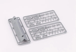 Fore Hobby 1001 Schnellboot S-38 1942 1/72 – imagen 12