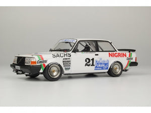 Beemax 24027 Volvo 240 Turbo [DTM] &amp;#39;85 Champion 1/24 – immagine 4