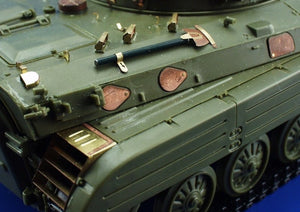 Eduard 35560 BMP-2 1/35 Zvezda – Bild 4