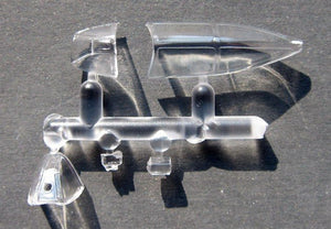 Sword 72042 Ki 44 TOJO 1/72 – immagine 6