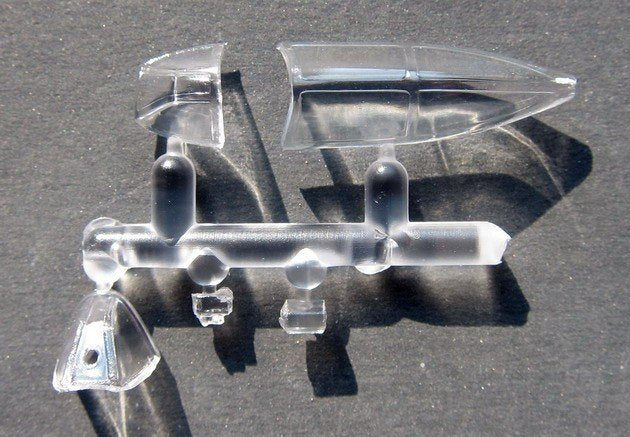 Sword 72042 Ki 44 TOJO 1/72 – immagine 6