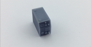 Machine à souder Yamamoto Model Parts YMPGAR3 1/24  – image 2