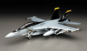 Hasegawa PT38 F/A-18F Super Hornet 1/48 – imagen 4