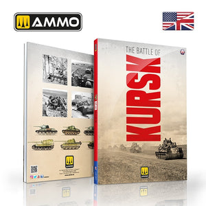Ammo of Mig 6277 The Battle of KURSK (English) – immagine 2