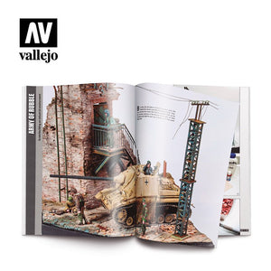 Vallejo 75026 Paysages de guerre Vol. 4 FR – image 2