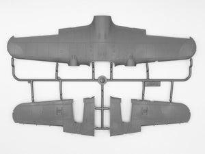ICM 72306 Do 215B-5 WWII German Night Fighter 1/72 – image 4