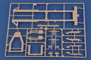 Hobby Boss 85519 M911 C-HET avec semi-remorque pour engins lourds m747 (1/35)  – image 22