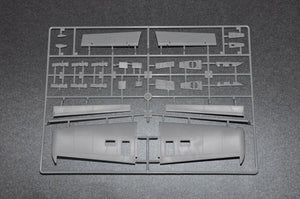 Trumpeter 02253 A-1H AD-6 Skyraider 1/32 – immagine 19